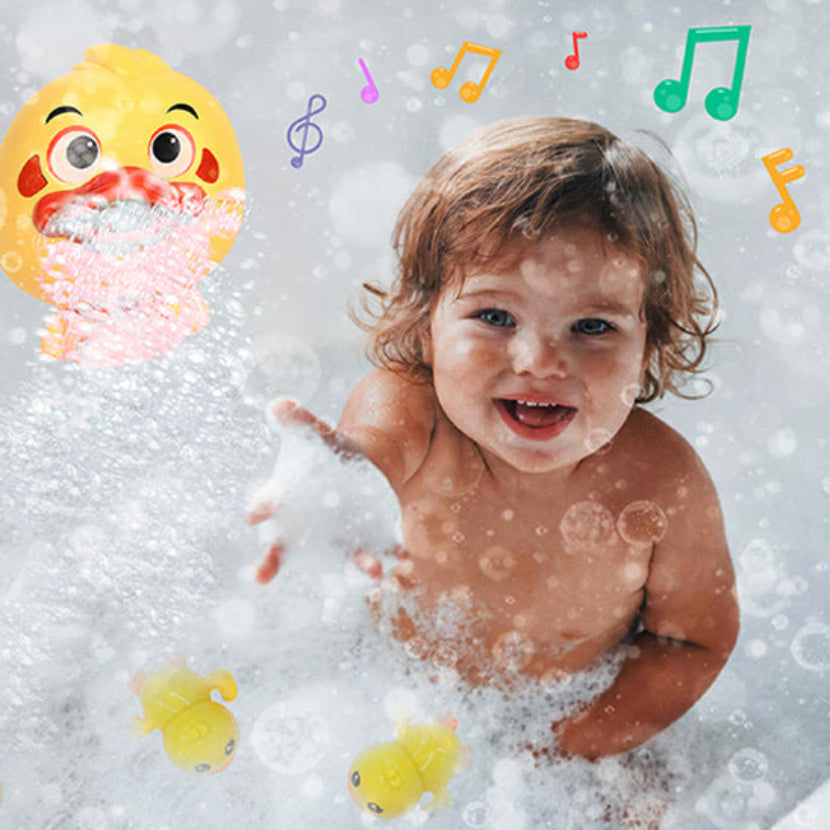 Jouet baignoire bebe - AquaVenture