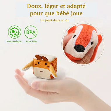 jeux montessori securité