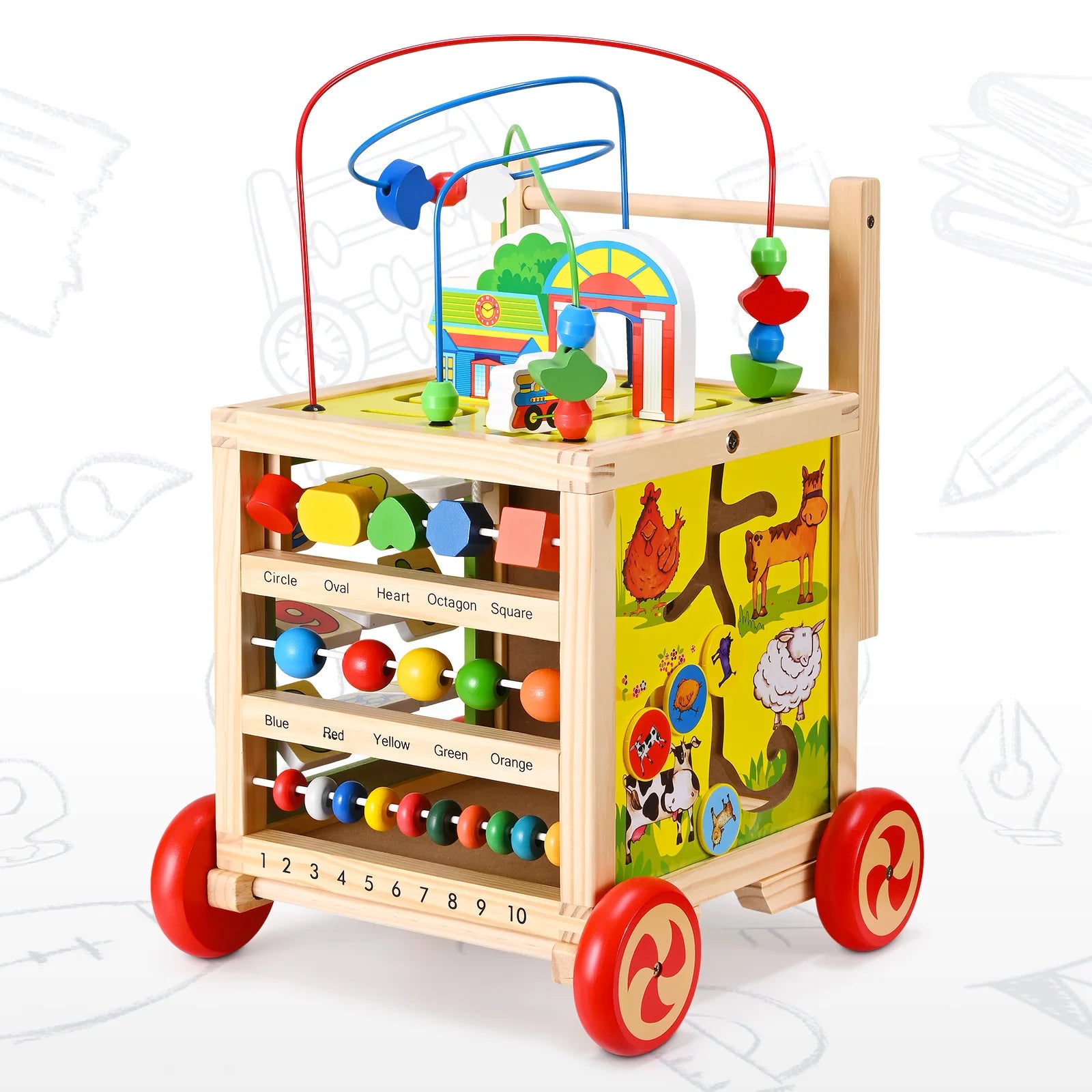 Selected Variant Image