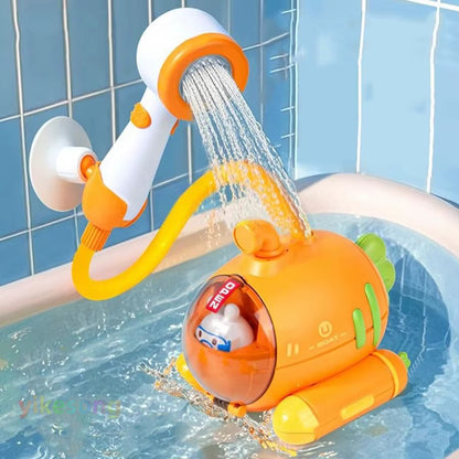 Jouet baignoire bebe - Submarine™