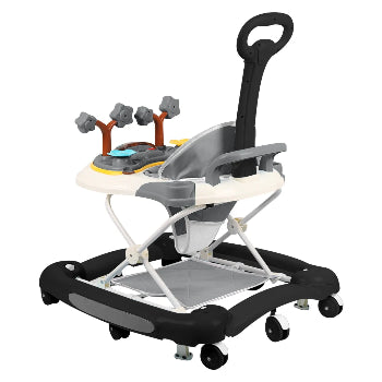 Trotteur bébé démonstration jouets