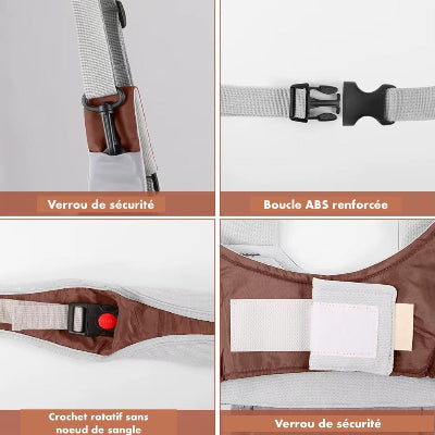 aide marche nacelle précisions