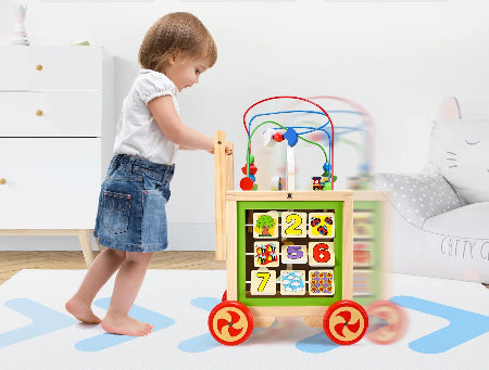 chariotvmarche multifonctions