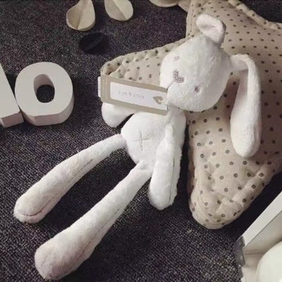 Doudou bebe qui dort