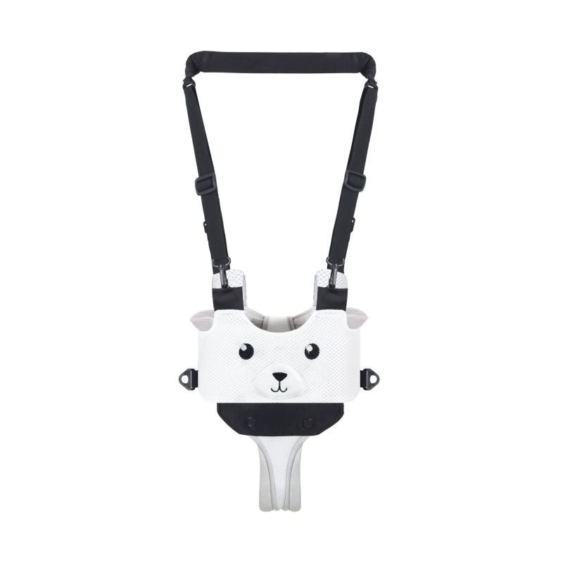 Trotteur Bébé - Harnais Ourson™