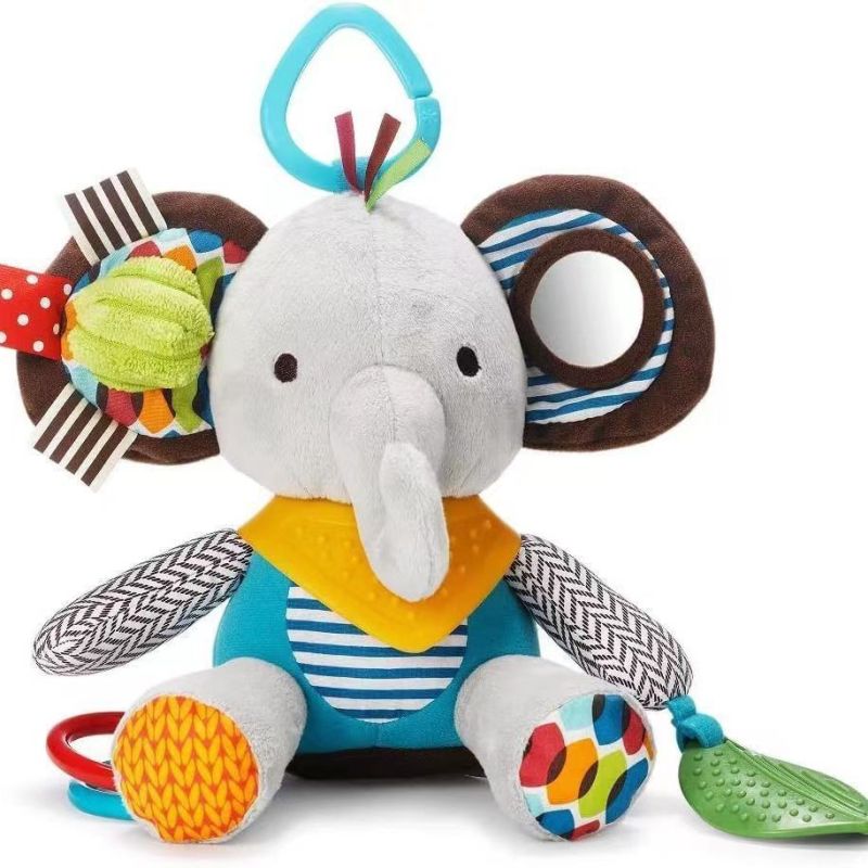 Jouet Montessori bébé - Best Friend
