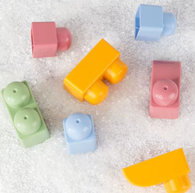 jeux de construction plots en pagaille