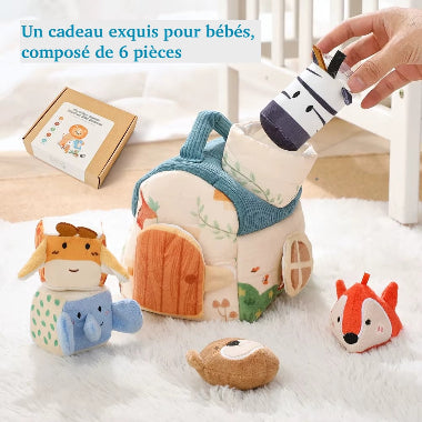 jeux montessori cadeau exquis