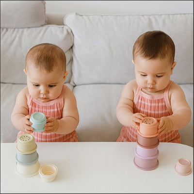 jouet de construction filletes jouant