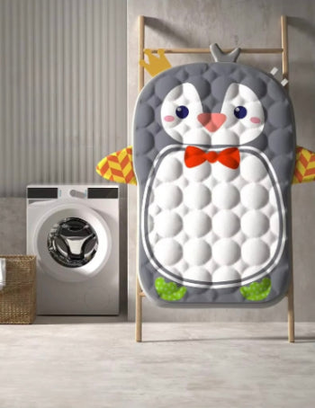 tapis éveil bébé démonstration lavable