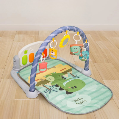 tapis eveil bebe happy time