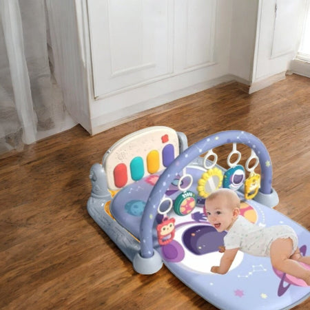 tapis éveil bébé relève