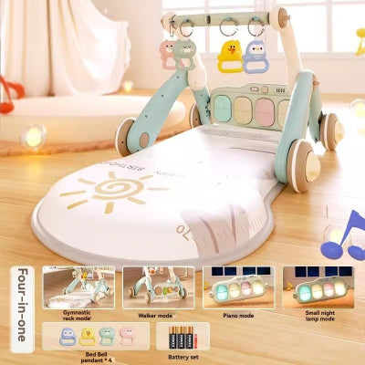 tapis soleil blanc beige