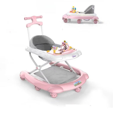 trotteur bébé démo fermé